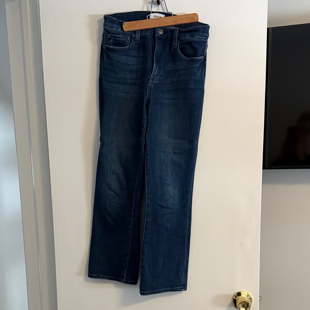 Women’s Pistola Blue Jeans